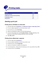 Preview for 58 page of IBM Infoprint 1422 User Manual