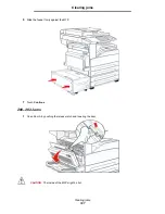 Preview for 109 page of IBM InfoPrint 1540 User Manual