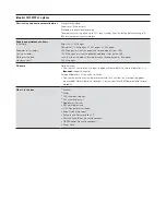 Preview for 6 page of IBM Infoprint 1572 MFP Brochure & Specs