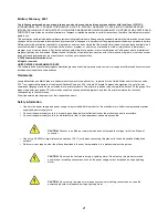 Preview for 2 page of IBM infoprint 1764 User Manual