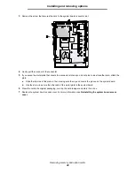 Preview for 20 page of IBM infoprint 1764 User Manual