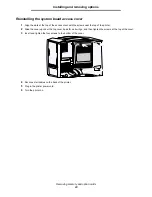 Preview for 23 page of IBM infoprint 1764 User Manual