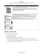 Preview for 26 page of IBM infoprint 1764 User Manual