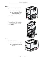 Preview for 65 page of IBM infoprint 1764 User Manual