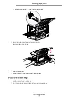 Preview for 76 page of IBM infoprint 1764 User Manual