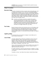 Preview for 10 page of IBM InfoPrint 20 User Manual