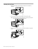 Preview for 20 page of IBM InfoPrint 20 User Manual