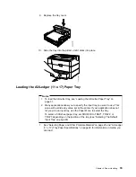 Preview for 43 page of IBM InfoPrint 20 User Manual