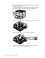 Preview for 52 page of IBM InfoPrint 20 User Manual