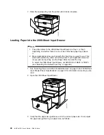 Предварительный просмотр 54 страницы IBM InfoPrint 20 User Manual