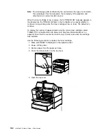 Preview for 112 page of IBM InfoPrint 20 User Manual