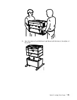 Preview for 145 page of IBM InfoPrint 20 User Manual