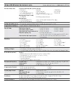 Preview for 3 page of IBM Infoprint 2000 Quick Manual