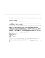 Preview for 2 page of IBM Infoprint 6500-v05 Maintenance Manual