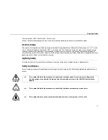 Preview for 17 page of IBM Infoprint 6500-v05 Maintenance Manual