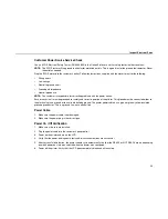 Preview for 25 page of IBM Infoprint 6500-v05 Maintenance Manual