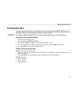 Preview for 221 page of IBM Infoprint 6500-v05 Maintenance Manual