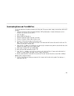 Preview for 236 page of IBM Infoprint 6500-v05 Maintenance Manual