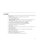 Preview for 237 page of IBM Infoprint 6500-v05 Maintenance Manual