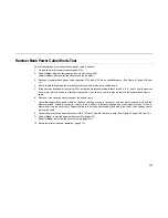 Preview for 253 page of IBM Infoprint 6500-v05 Maintenance Manual