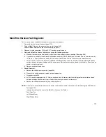 Preview for 256 page of IBM Infoprint 6500-v05 Maintenance Manual