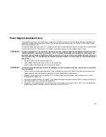 Preview for 258 page of IBM Infoprint 6500-v05 Maintenance Manual