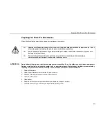 Preview for 313 page of IBM Infoprint 6500-v05 Maintenance Manual