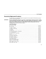 Preview for 315 page of IBM Infoprint 6500-v05 Maintenance Manual