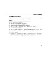 Preview for 319 page of IBM Infoprint 6500-v05 Maintenance Manual