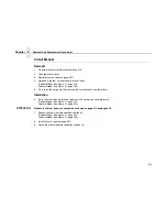 Preview for 322 page of IBM Infoprint 6500-v05 Maintenance Manual