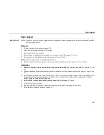 Preview for 361 page of IBM Infoprint 6500-v05 Maintenance Manual