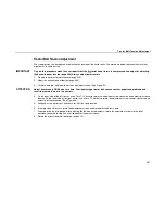 Preview for 387 page of IBM Infoprint 6500-v05 Maintenance Manual