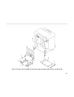 Preview for 394 page of IBM Infoprint 6500-v05 Maintenance Manual