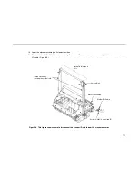 Preview for 471 page of IBM Infoprint 6500-v05 Maintenance Manual