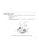 Preview for 473 page of IBM Infoprint 6500-v05 Maintenance Manual