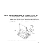 Preview for 477 page of IBM Infoprint 6500-v05 Maintenance Manual