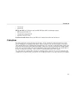 Preview for 512 page of IBM Infoprint 6500-v05 Maintenance Manual