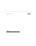 Preview for 544 page of IBM Infoprint 6500-v05 Maintenance Manual