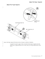 Предварительный просмотр 19 страницы IBM InfoPrint 6500 Quick Start Manual