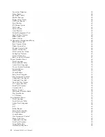 Preview for 8 page of IBM InfoPrint 6500 User Manual