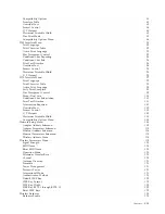 Preview for 9 page of IBM InfoPrint 6500 User Manual