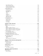 Preview for 11 page of IBM InfoPrint 6500 User Manual