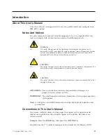 Preview for 13 page of IBM InfoPrint 6500 User Manual