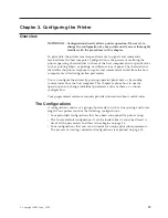 Preview for 33 page of IBM InfoPrint 6500 User Manual