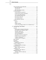 Preview for 20 page of IBM InfoPrint 6700 Series User Manual