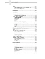 Preview for 22 page of IBM InfoPrint 6700 Series User Manual