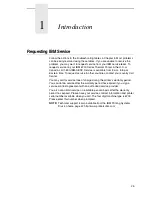 Preview for 25 page of IBM InfoPrint 6700 Series User Manual