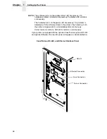 Preview for 36 page of IBM InfoPrint 6700 Series User Manual