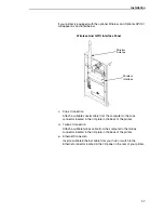 Preview for 37 page of IBM InfoPrint 6700 Series User Manual