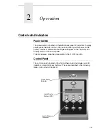 Preview for 39 page of IBM InfoPrint 6700 Series User Manual